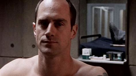 christopher meloni movies